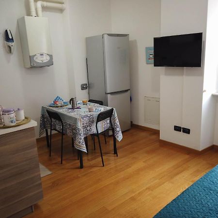 Apartmán Magenta Centre Economy Janov Exteriér fotografie