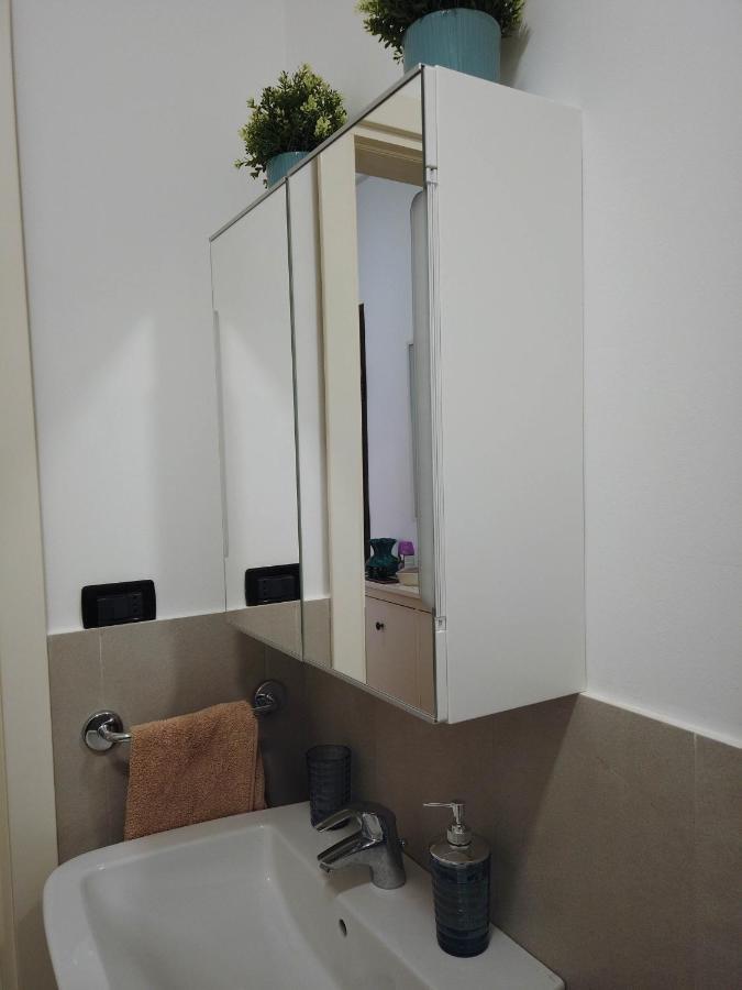 Apartmán Magenta Centre Economy Janov Exteriér fotografie