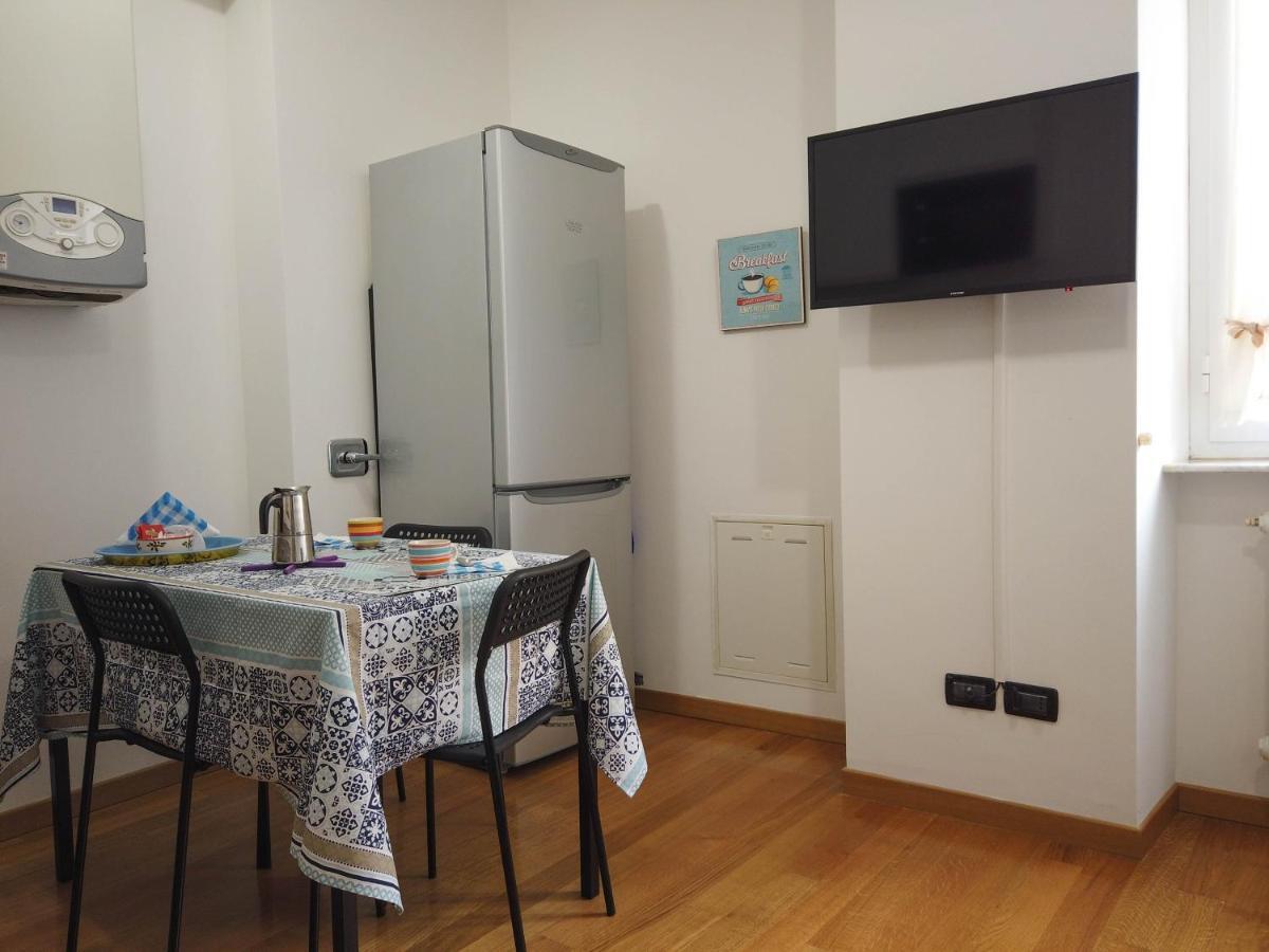 Apartmán Magenta Centre Economy Janov Exteriér fotografie