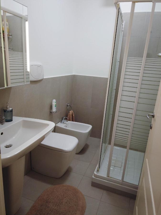 Apartmán Magenta Centre Economy Janov Exteriér fotografie