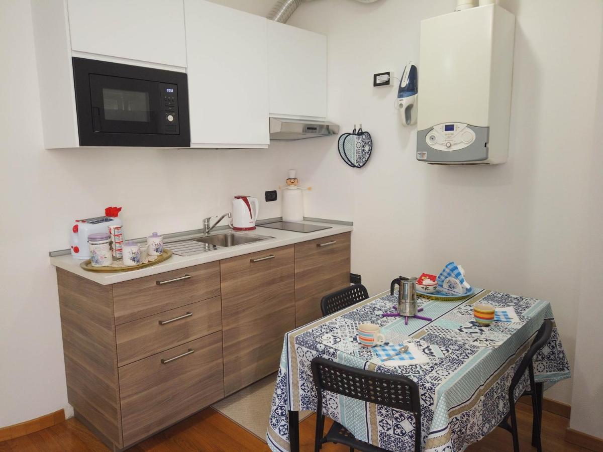 Apartmán Magenta Centre Economy Janov Exteriér fotografie